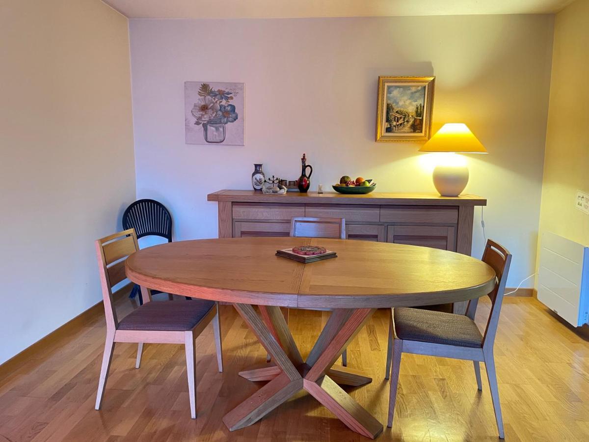 Joli Appartement à Montargis Exterior foto